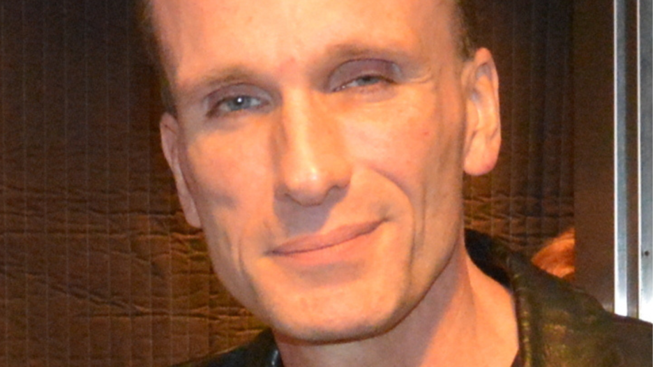 Peter Greene