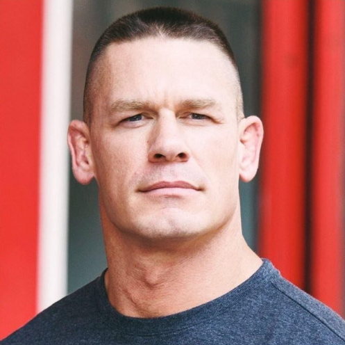 John Cena