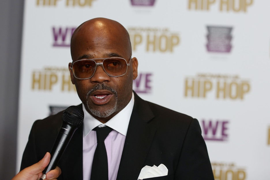 Damon Dash