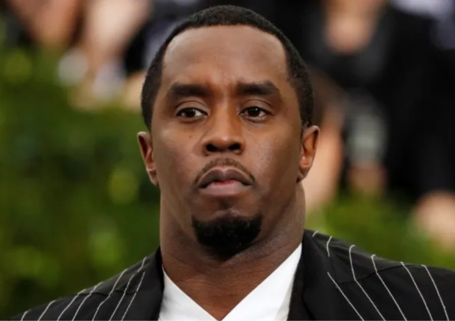 Sean "Diddy" Combs