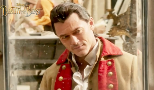 Beauty and the Beast