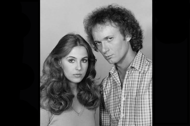 ‘General Hospital’ Legend Anthony Geary, Who Made TV History as