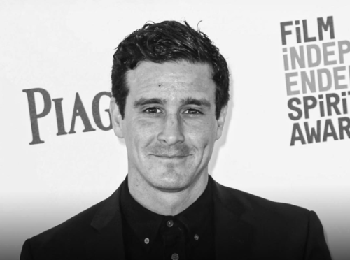 James Ransone