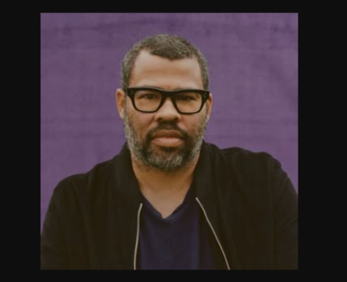 Jordan Peele