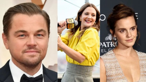 Celebrity child actors