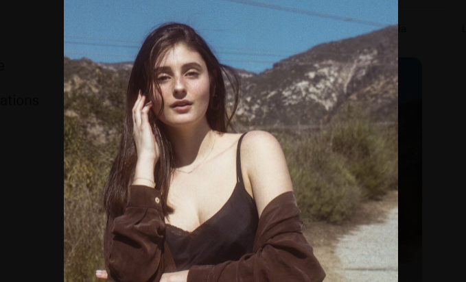 Romy Reiner Marks 28th Birthday in Low-Key Beach Gathering Following