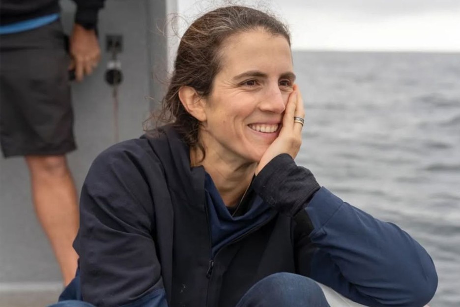 Tatiana Schlossberg dead 35 leukemia