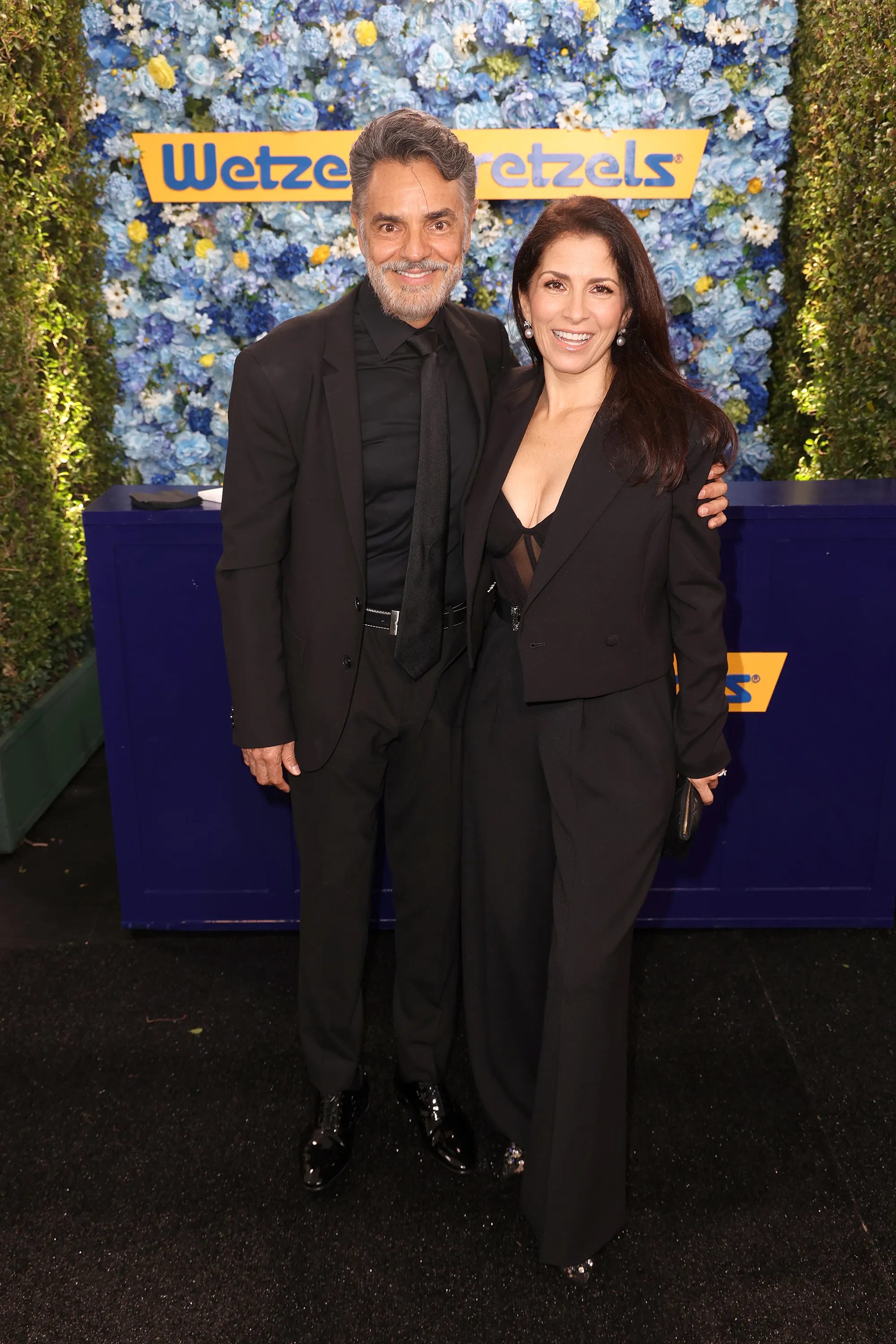 Critics Choice Awards Red Carpet 2026