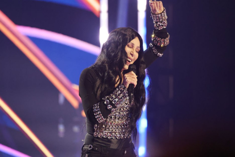 'I'm Older Than Dirt': CHER Reveals Heartfelt Plans for Retirement