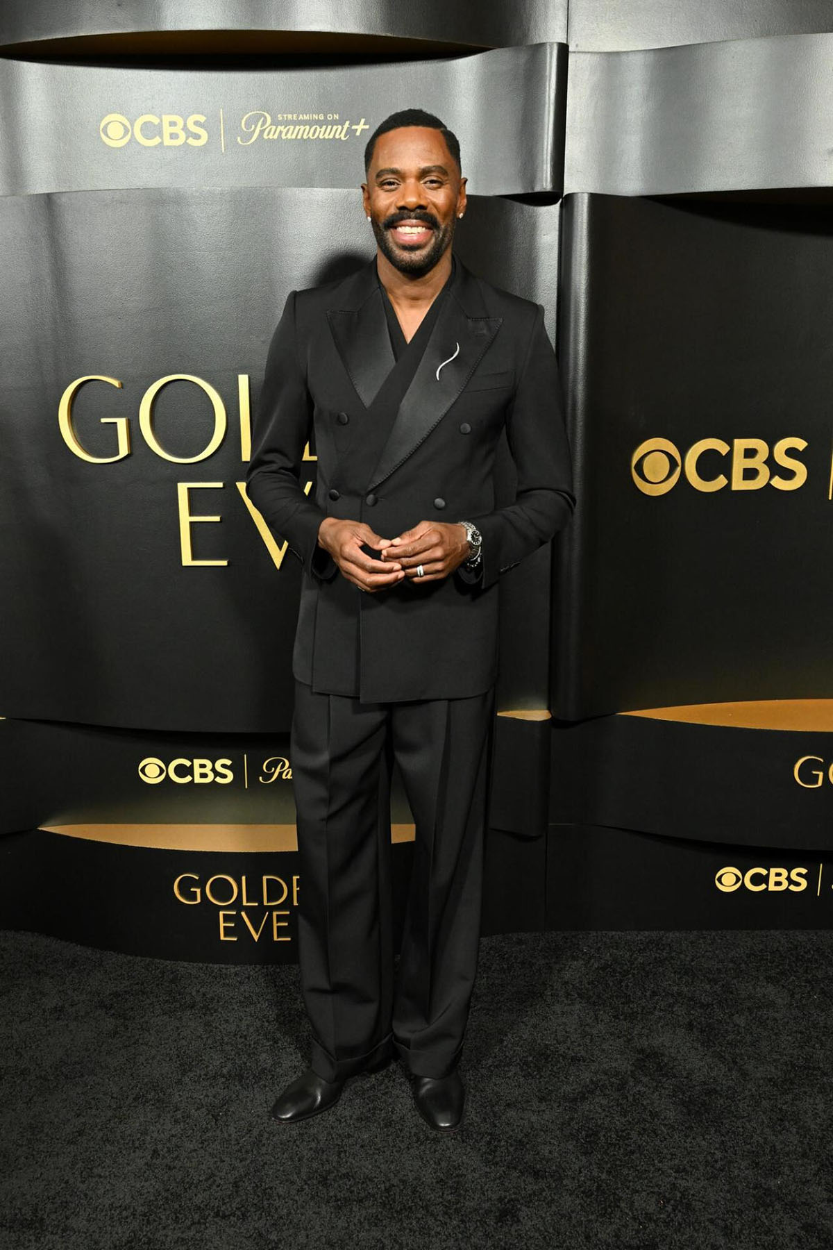 Golden Globes 2026 Red Carpets Fashion