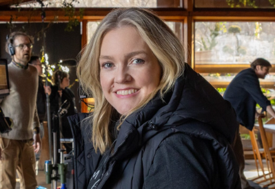 Colleen Hoover, Author of 'It Ends With Us,' Reveals Cancer Diagnosis