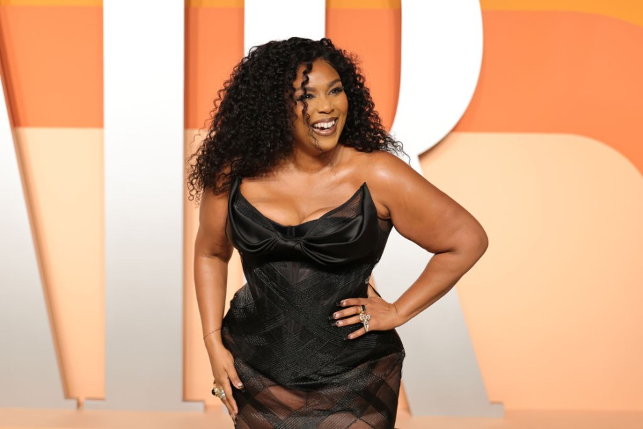 Lizzo weightloss