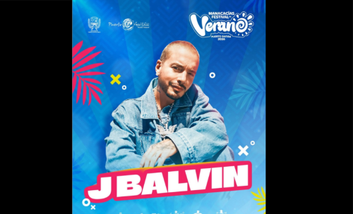 J Balvin Sends Support, But Won’t Share Stage With Bad