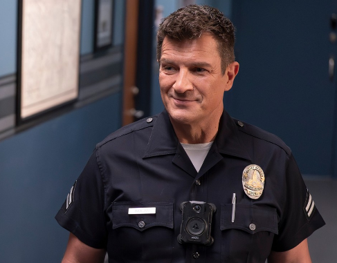 'The Rookie' Season 8 Brings Back Disgraced Rookie Seth Ridley as