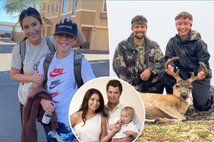 Bristol Palin Reveals Unexpected Benefits of Facial Paralysis One Year