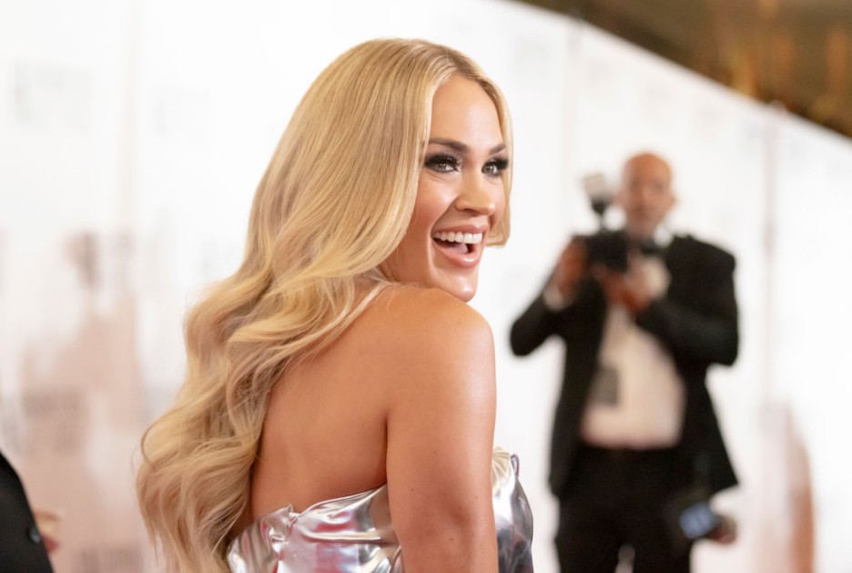 Carrie Underwood Responds to Criticism She’s Too Harsh on American