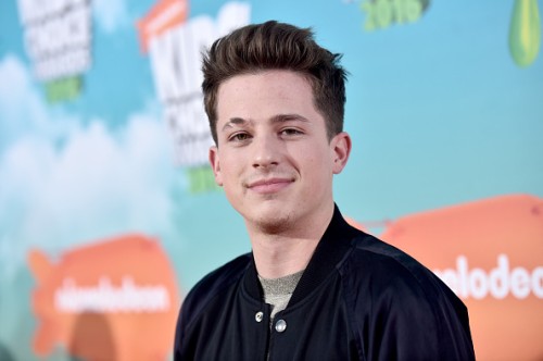 Charlie Puth to BTS fans: Plead to end toxic internet screaming