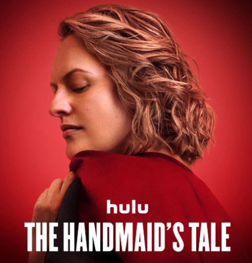 The Handmaid's Tale