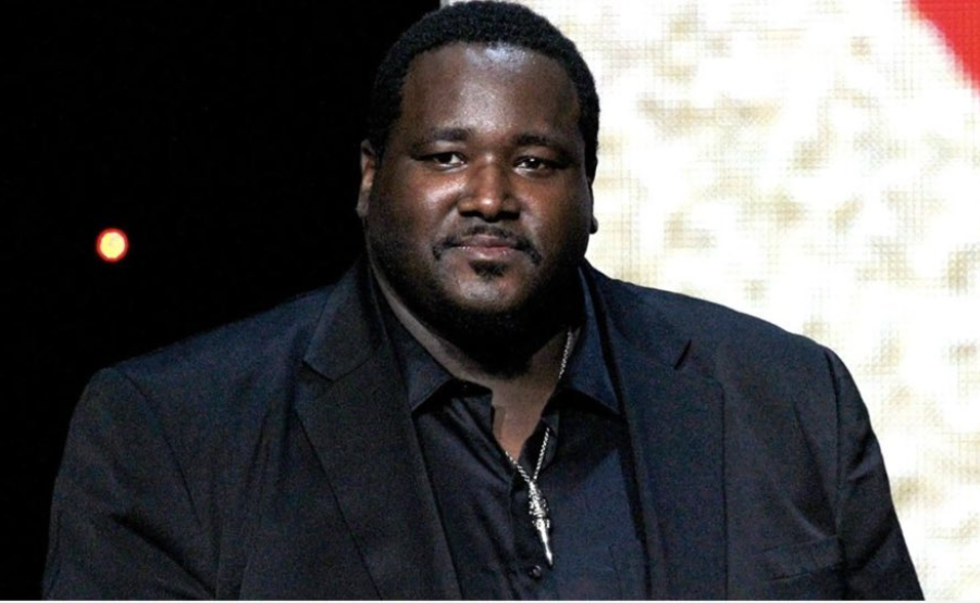 ‘Blind Side’ Actor Quinton Aaron Hospitalized After Fall; Doctors Investigating