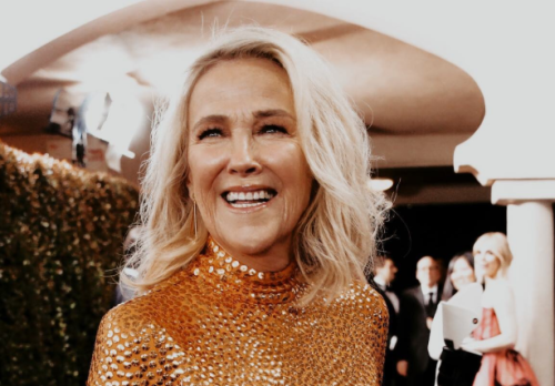 Catherine O'Hara