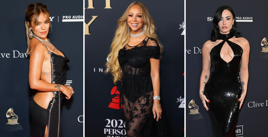 Grammys 2026 Red carpet looks best and worst