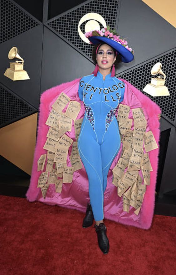 Grammys 2026 Red carpet looks best and worst