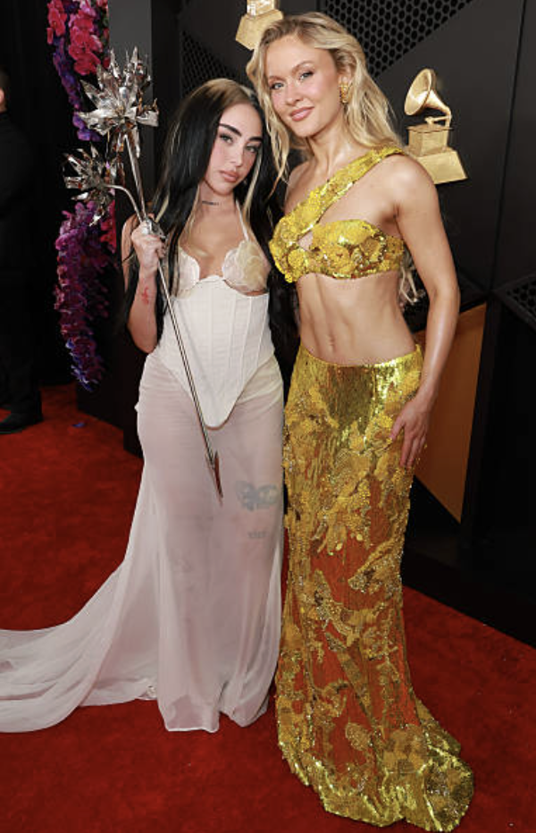 Grammys 2026 Red carpet looks best and worst
