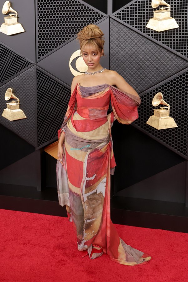 Grammys 2026 Red carpet looks best and worst