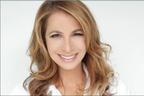 Jill Zarin Reacts to Being Cut From E! Show After