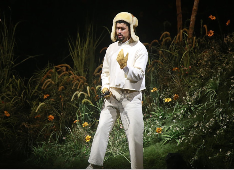 Bad Bunny Confirmed as Super Bowl 2026 Halftime Show Headliner