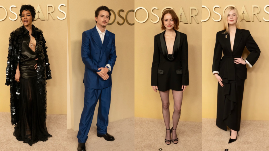 Best and worst dressed Oscars 2026 red carpet