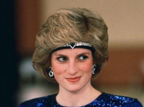 Princess Diana