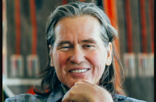 Val Kilmer