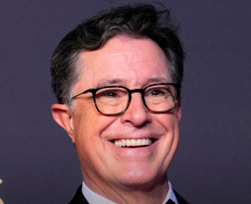 Stephen Colbert