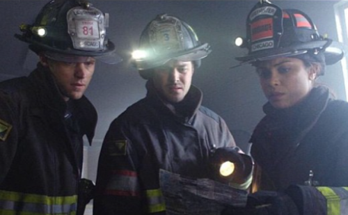 Chicago Fire