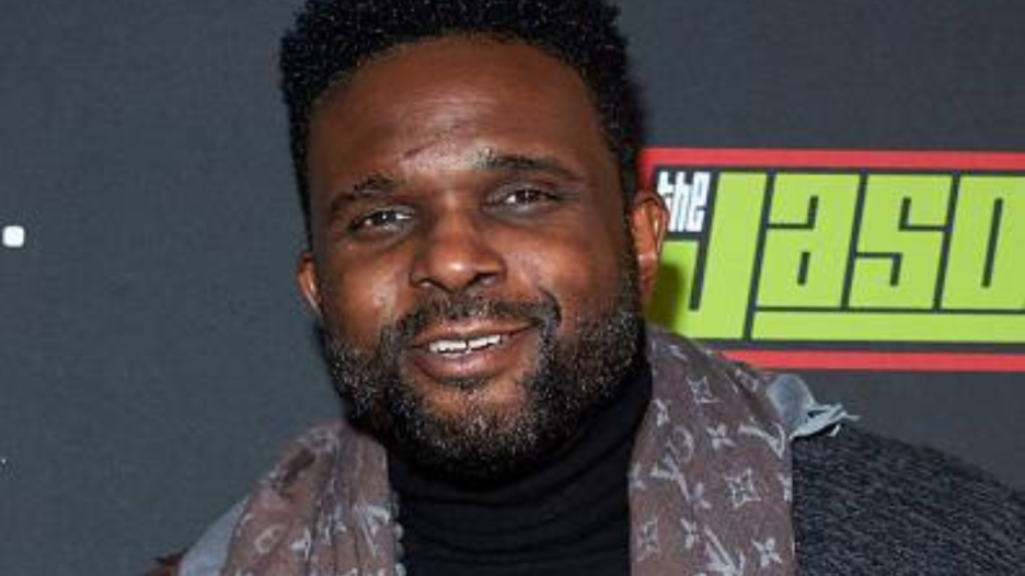 Darius McCrary