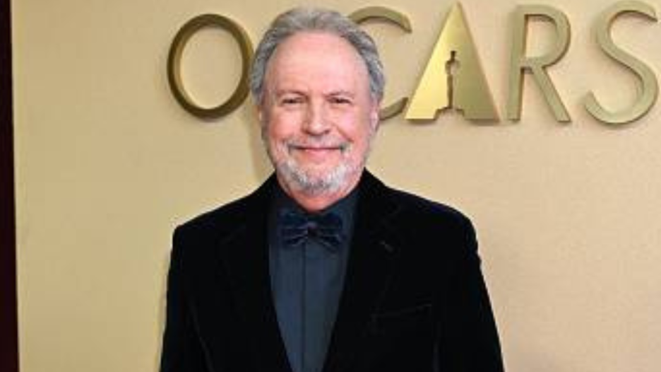 Billy Crystal