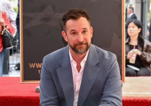 Noah Wyle