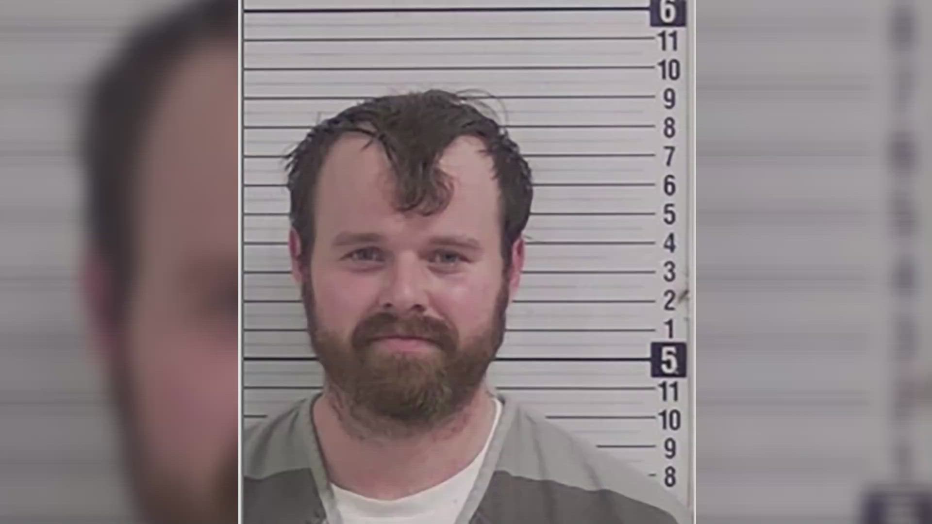 Joseph Duggar's Lawyer Requests Changes to No-Contact Order Over ...