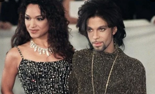 Mayte Garcia Recalls Heartbreaking Moment She Learned of Prince’s Death