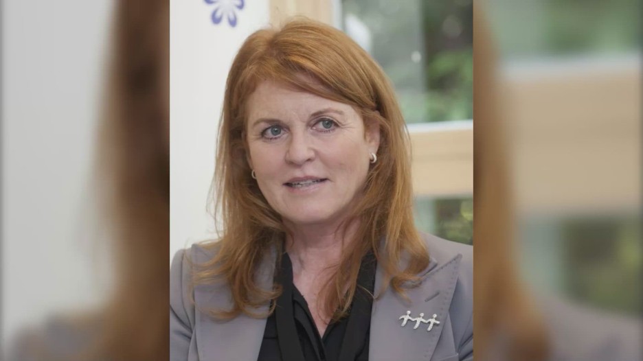Sarah Ferguson 'Busted Broke' Living in Staff Quarters at $3K-A-Night Austrian Chalet: Report