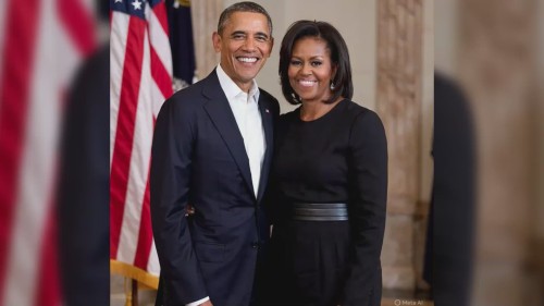Barack & Michelle Obama Face Fury as Broadway Show Tickets Skyrocket to Luxury Levels