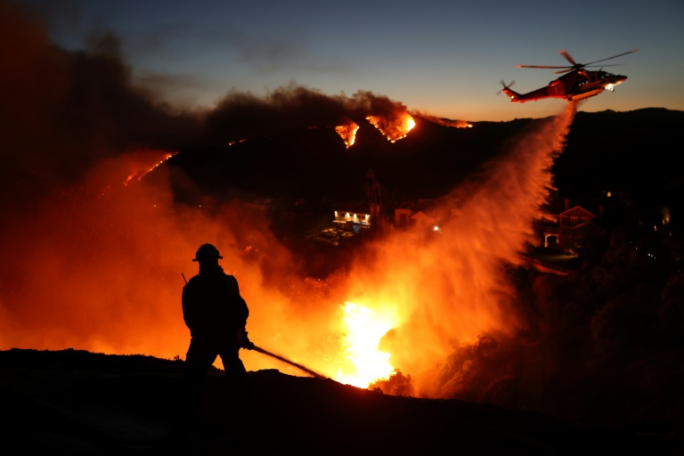 LosAngelesFire