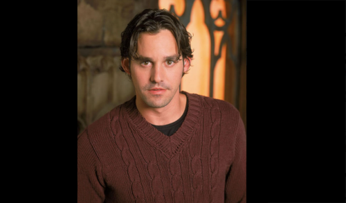 ‘Buffy the Vampire Slayer’ Actor Nicholas Brendon’s Cause of Death
