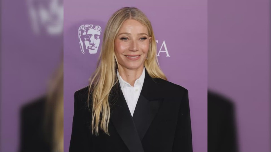 Gwyneth Paltrow Faces Backlash Over Comments About Wealth and "Super Rich White Dudes"