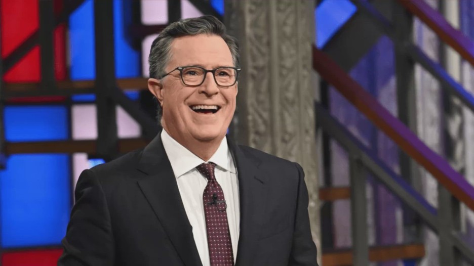 Stephen Colbert Reveals What He Told Byron Allen After CBS Replaced 'The Late Show'