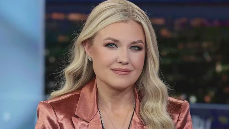 Erika Kirk's Emotional Post Meets Internet Fury— Haters Call Glam Photos with Children a Publicity Stunt