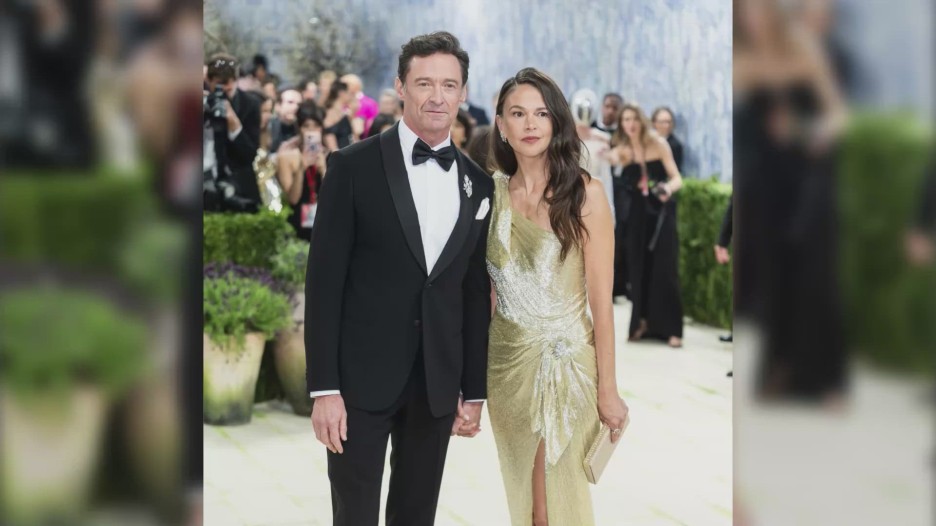 Hugh Jackman's Met Gala PDA with Sutton Foster Reportedly Leaves Ex-Wife Deborra-Lee Devastated — Nicole Kidman Refuses to Play Nice