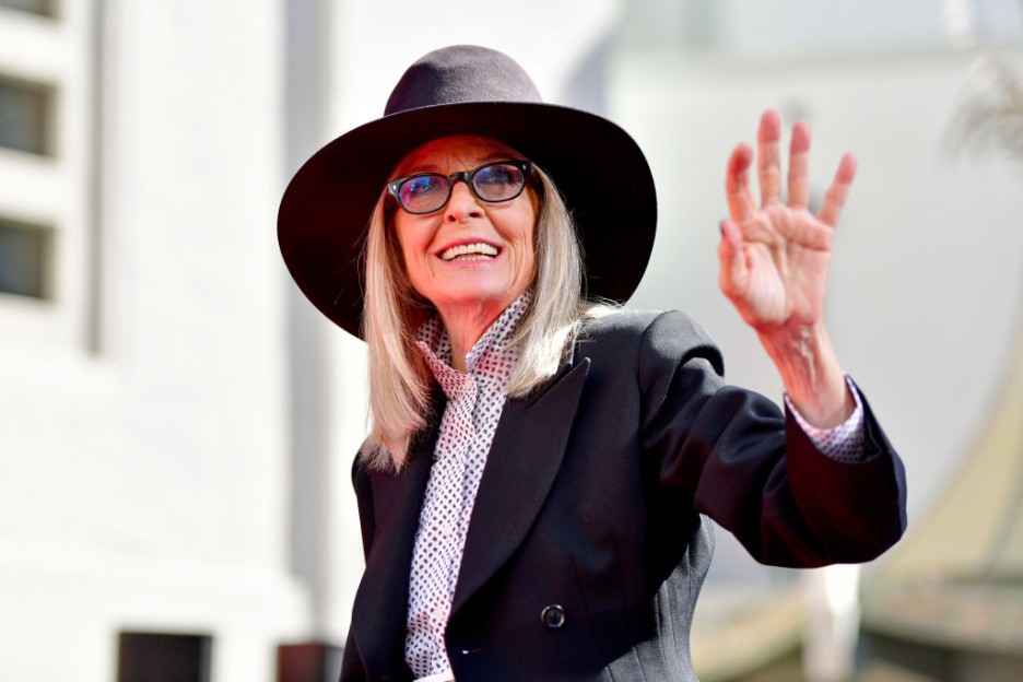Diane Keaton’s Daughter Shares Emotional First Mother’s Day Tribute After