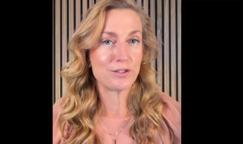 Kjersti Flaa Criticizes Blake Lively and Ryan Reynolds Over 'Internet
